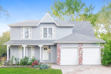 14008 S Raintree Dr Olathe, KS 66062